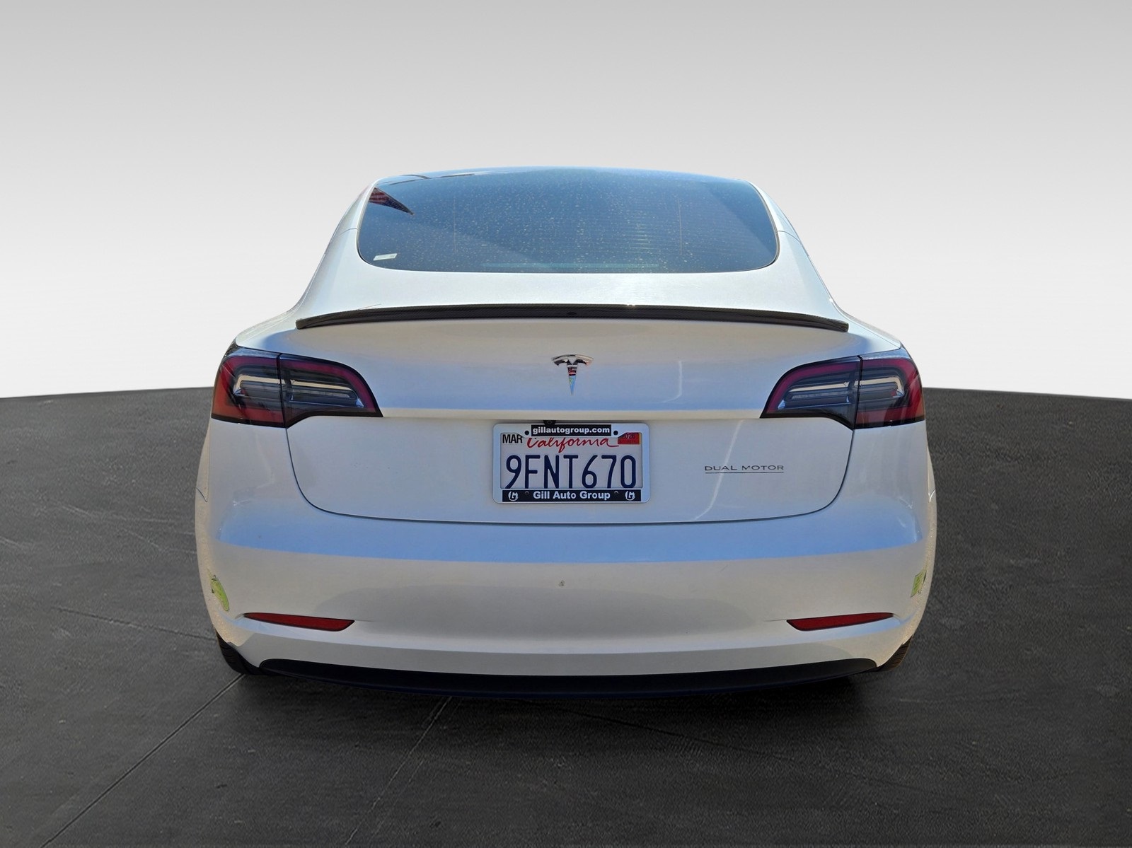 2023 Tesla Model 3 photo 5