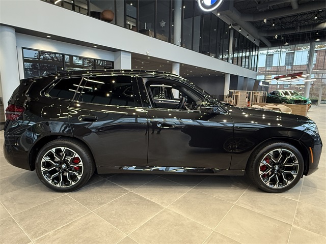 2026 Bmw X3 M50 photo 4