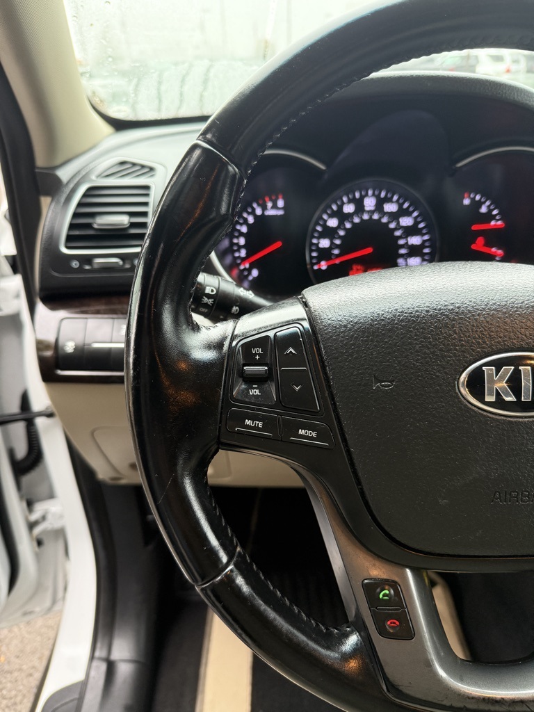 2014 Kia Sorento LX photo 25