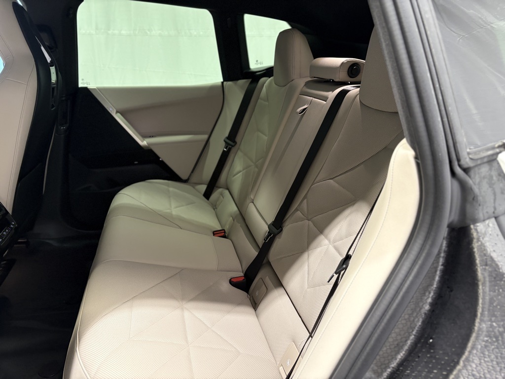2025 Bmw iX iX xDrive50 photo 17