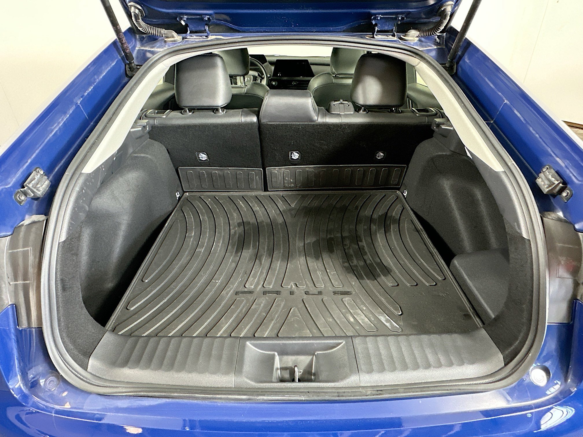 2024 Toyota Prius Limited photo 22
