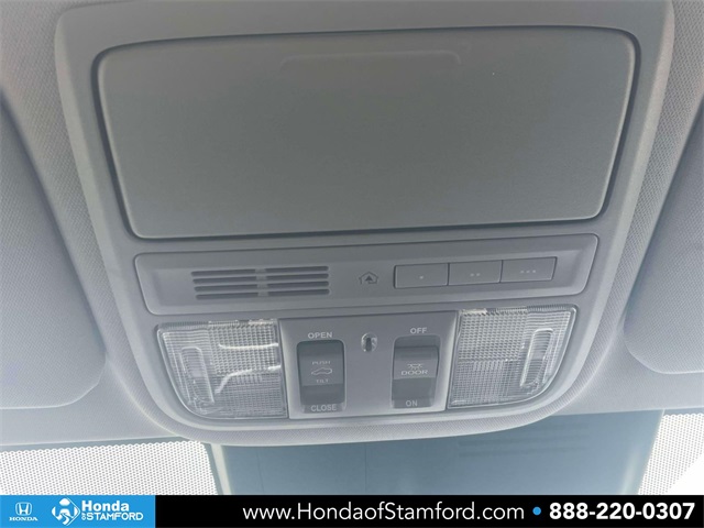 2022 Honda CR-V EX-L photo 26