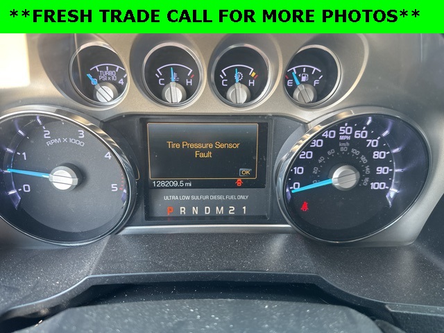 2015 Ford F-350 photo 2