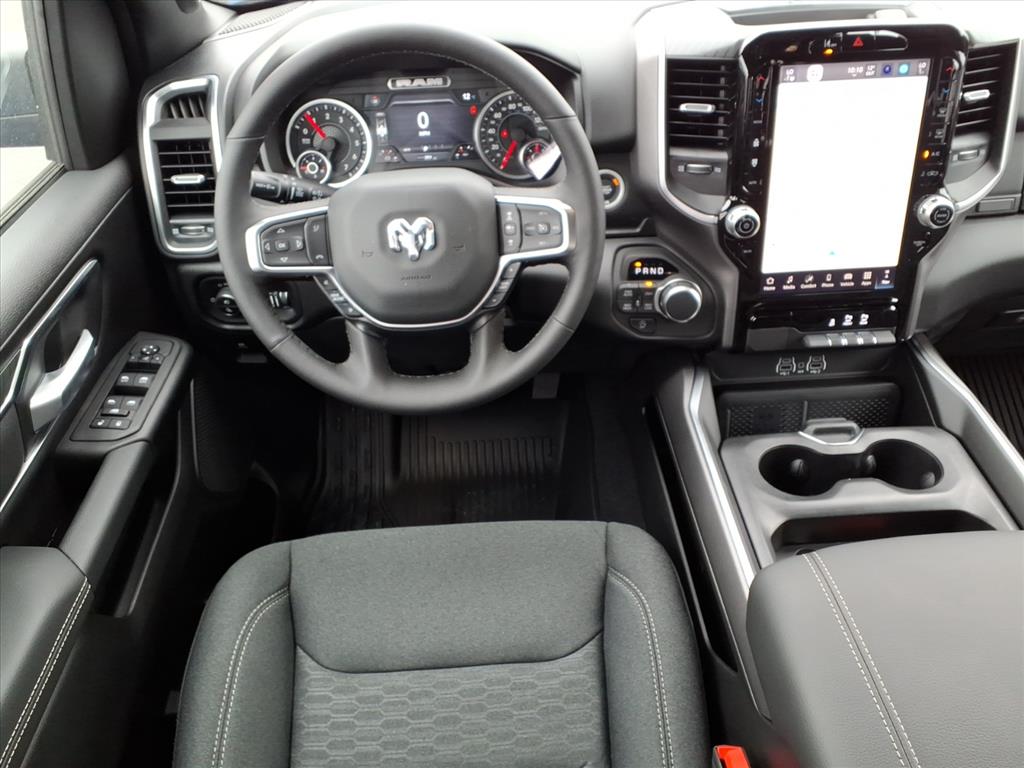 2026 Ram 1500 Big Horn photo 3