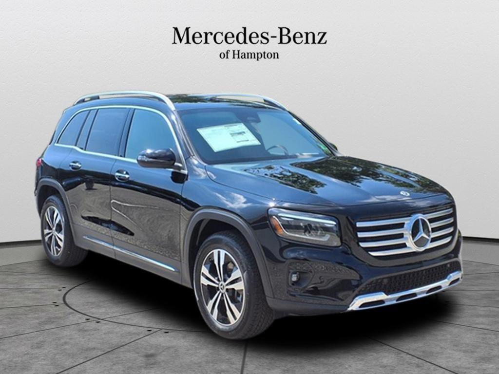 2025 Mercedes-Benz GLB Base's photo