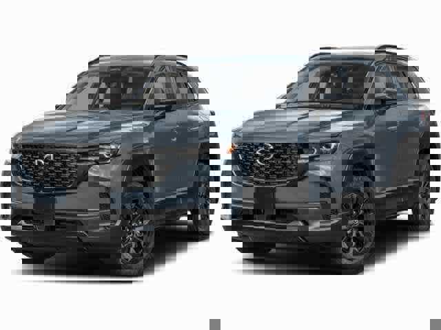 2026 Mazda CX-50 Premium's photo