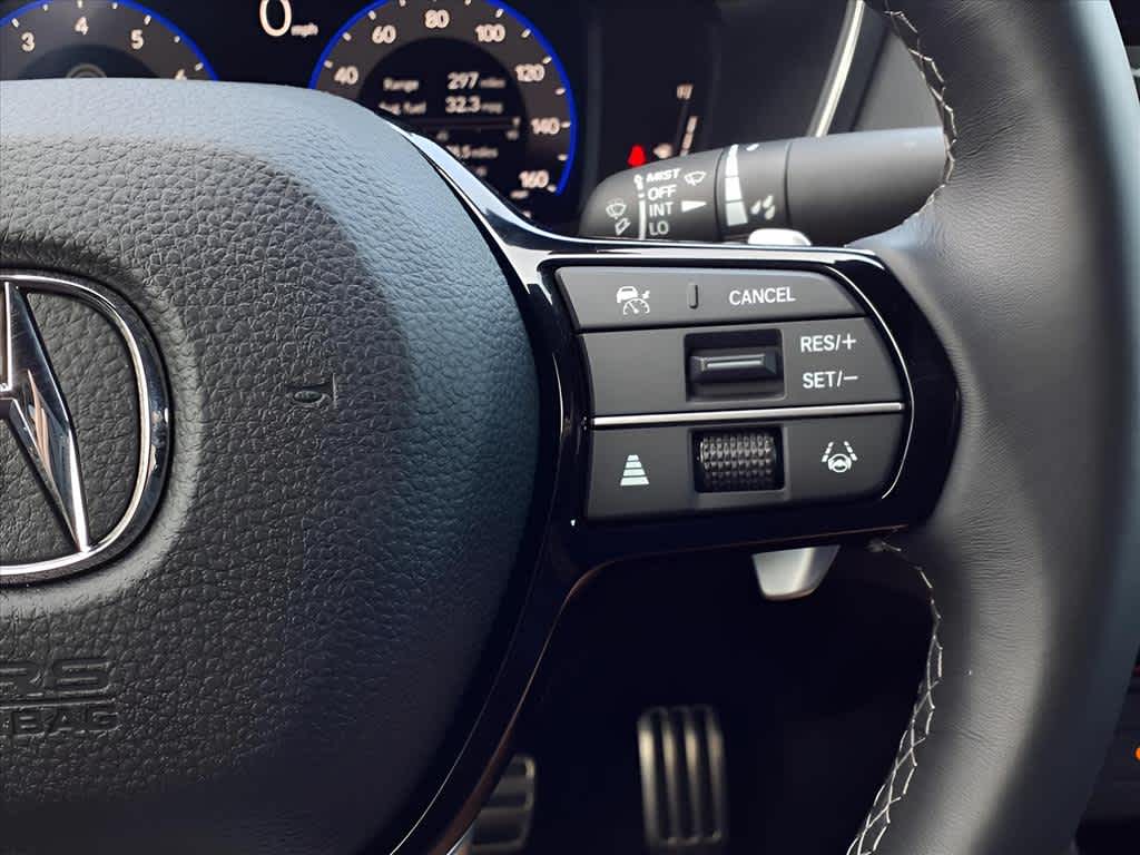 2025 Acura Integra A-Spec photo 15