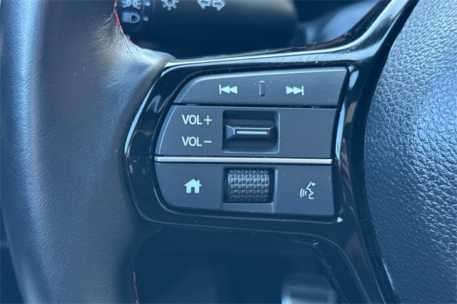2024 Honda Civic Si photo 23
