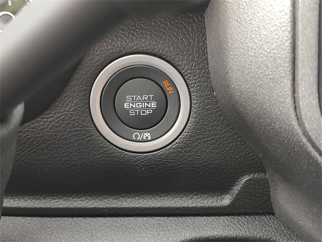 2025 Ram 2500 Tradesman photo 20