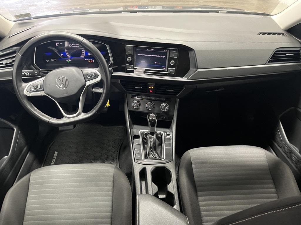 2024 Volkswagen Jetta 1.5T S photo 3