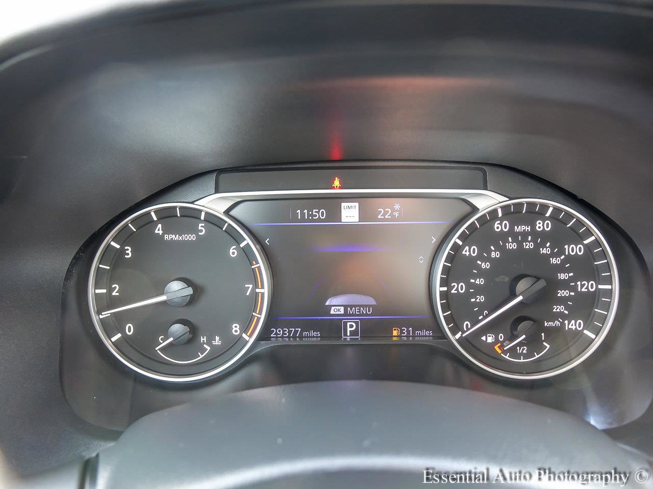 2023 NISSAN ALTIMA - Image 12