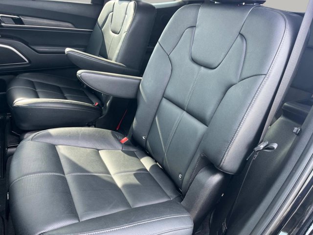 2022 Kia Telluride SX photo 20