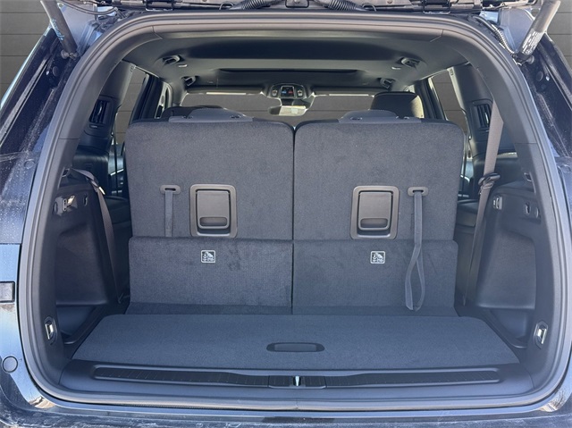 2025 Jeep Grand Cherokee Laredo X photo 29