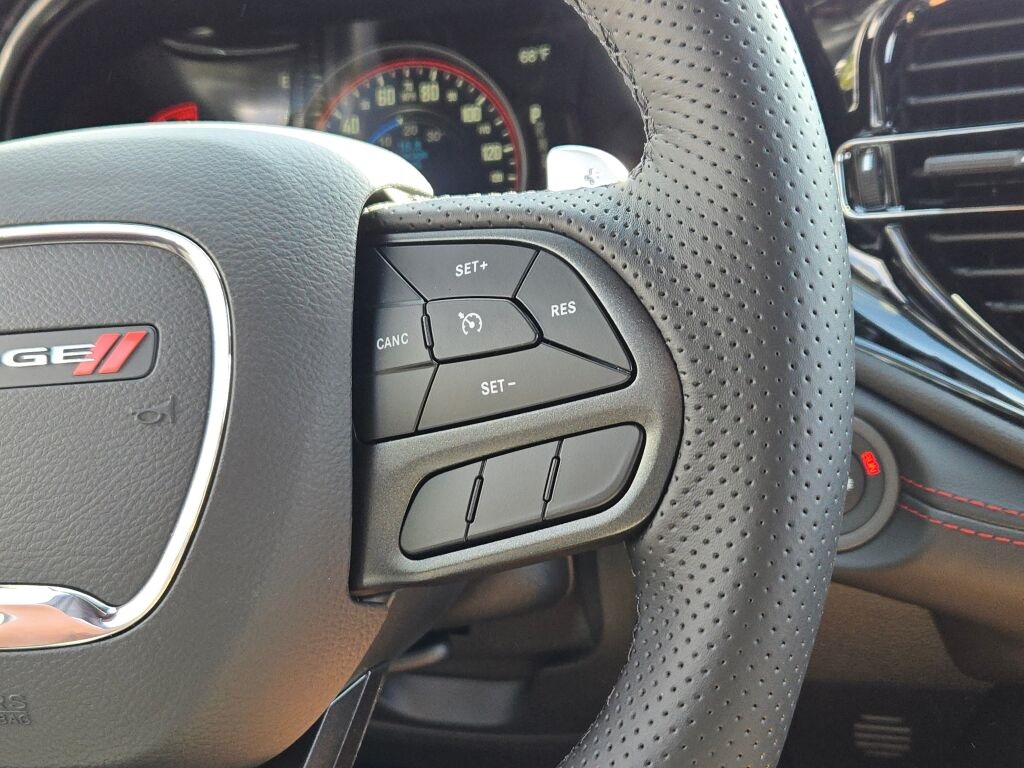 2026 Dodge Durango GT photo 30