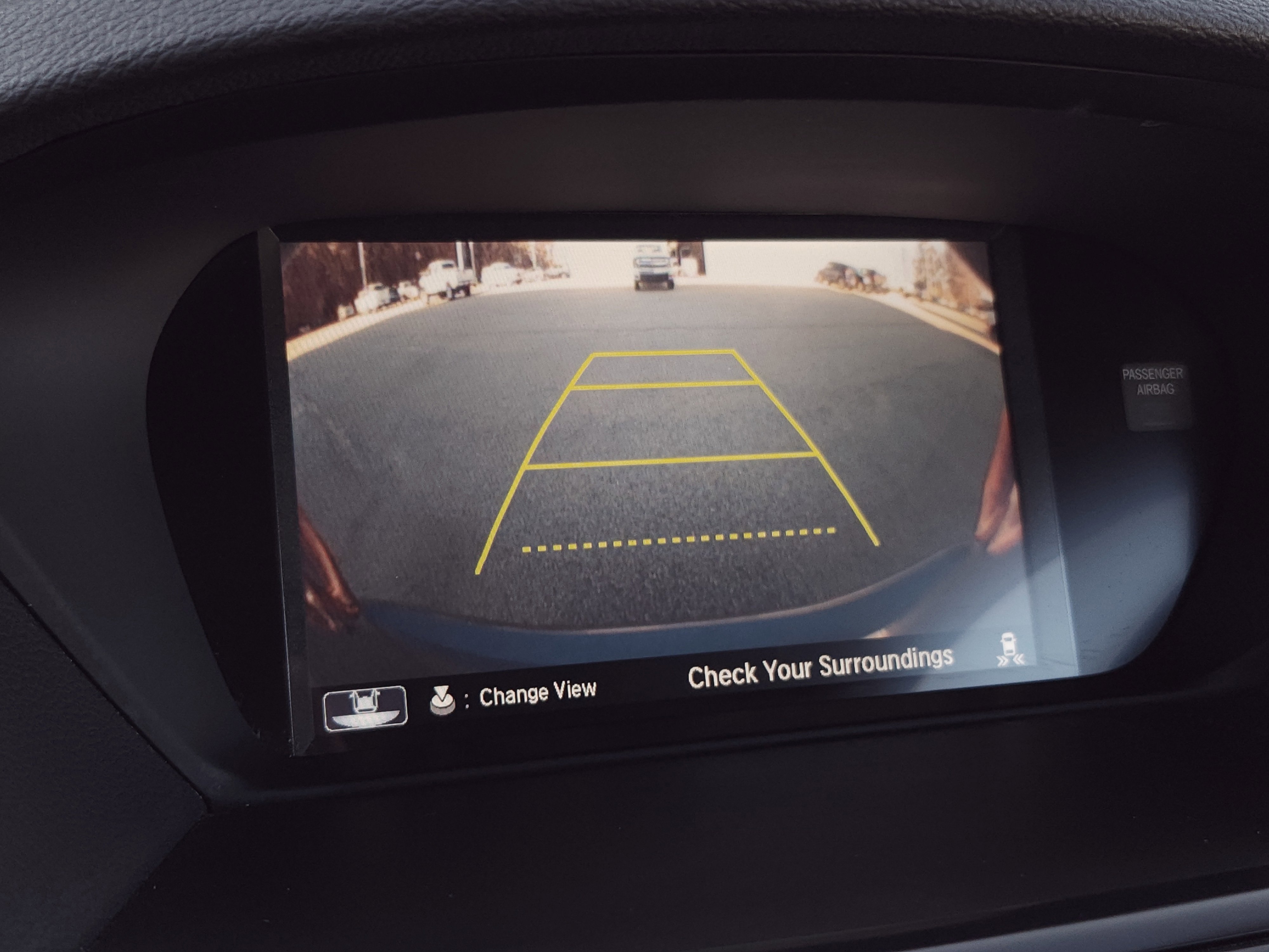 2017 Acura TLX 2.4L Base photo 17
