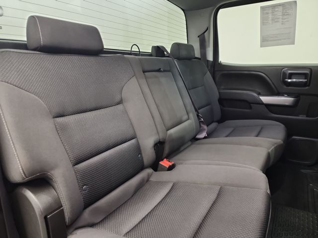 2017 Chevrolet Silverado 1500 LT photo 29