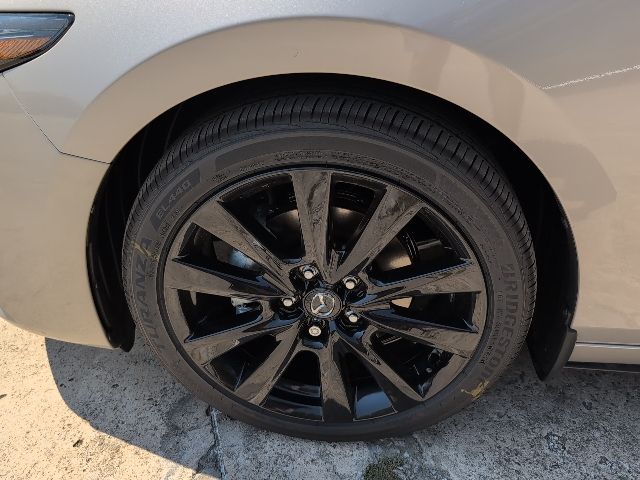 2025 Mazda Mazda3 2.5 Turbo Premium Plus photo 3