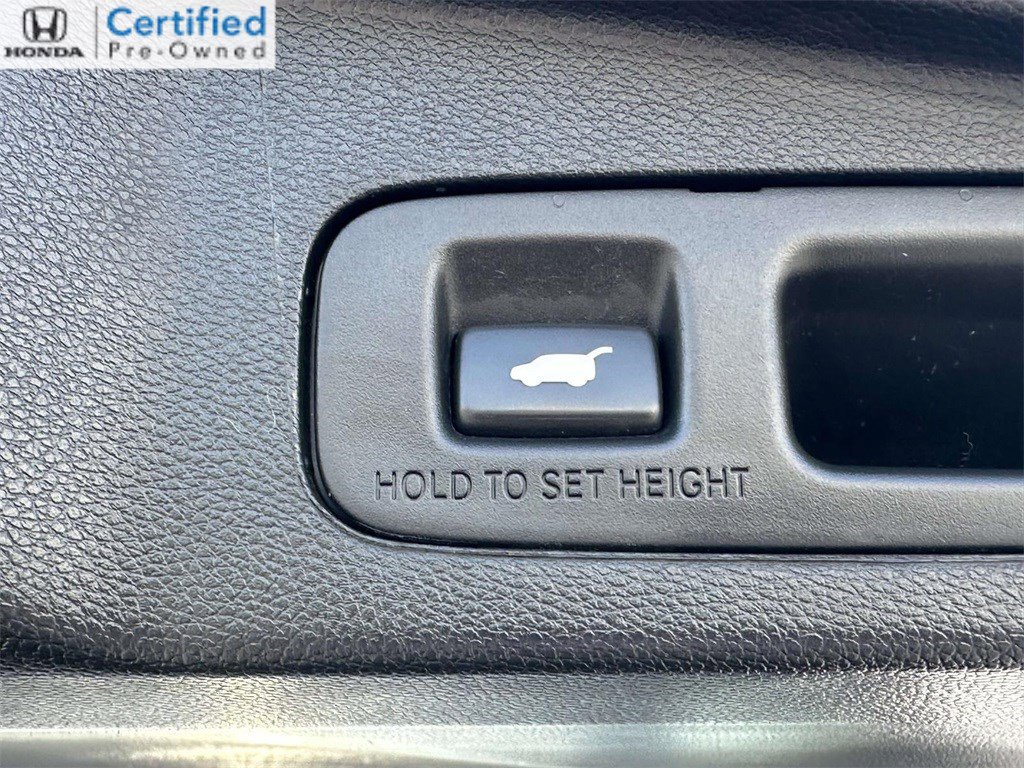 2020 Honda CR-V EX-L photo 36