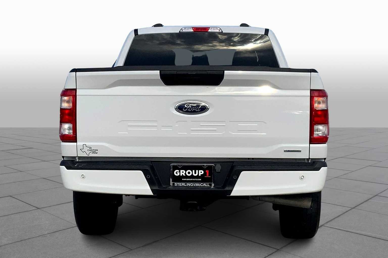 2023 Ford F-150 XL photo 4