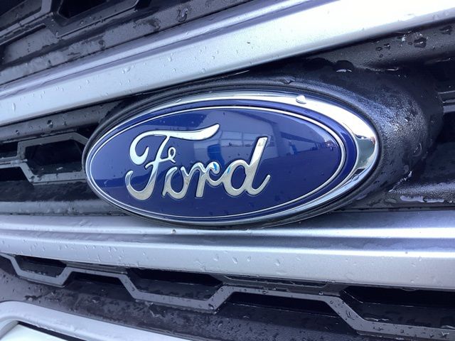 2020 Ford EcoSport SE photo 4