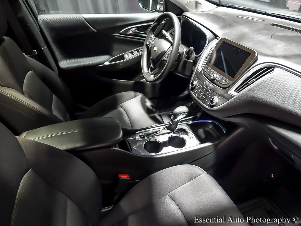 2024 CHEVROLET MALIBU - Image 29