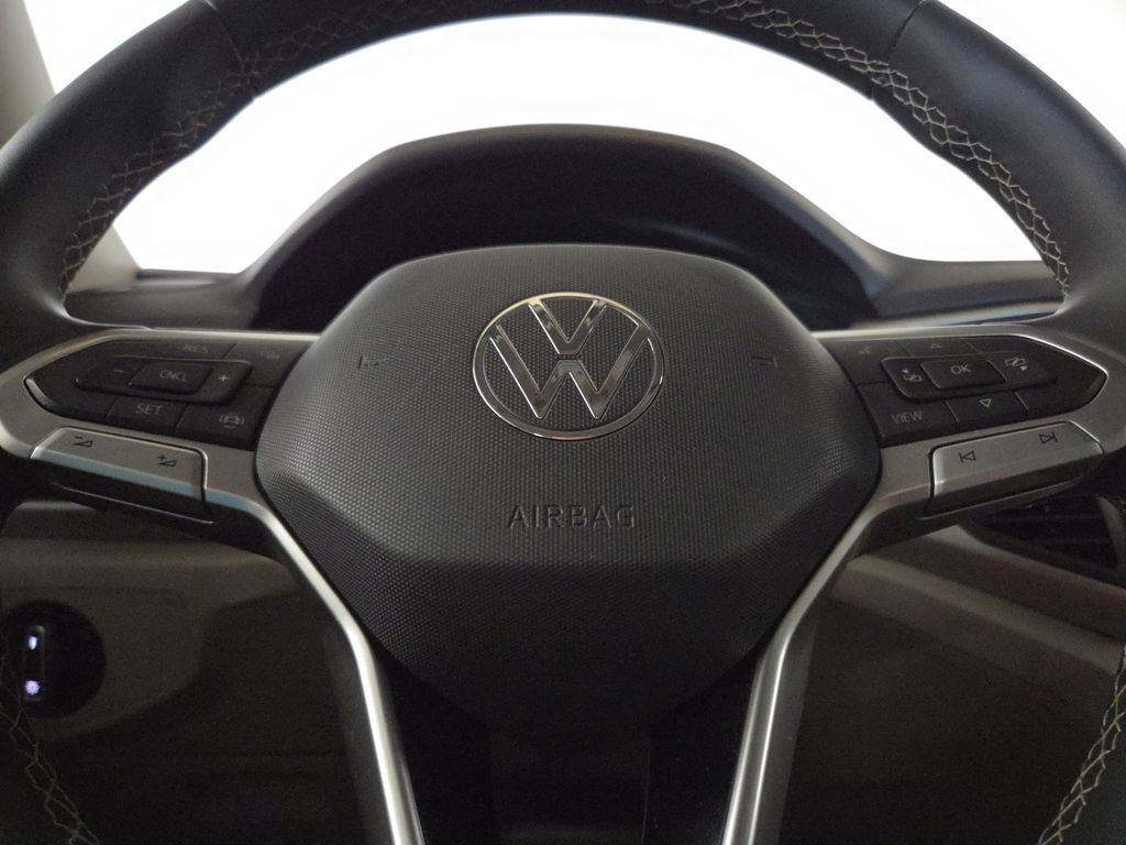 2021 Volkswagen Atlas SE photo 20