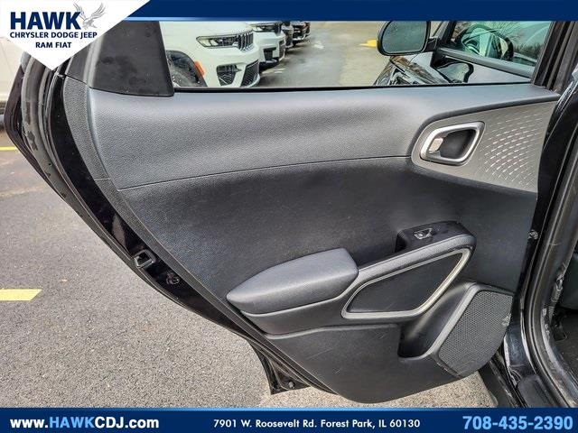 2023 KIA SOUL - Image 23