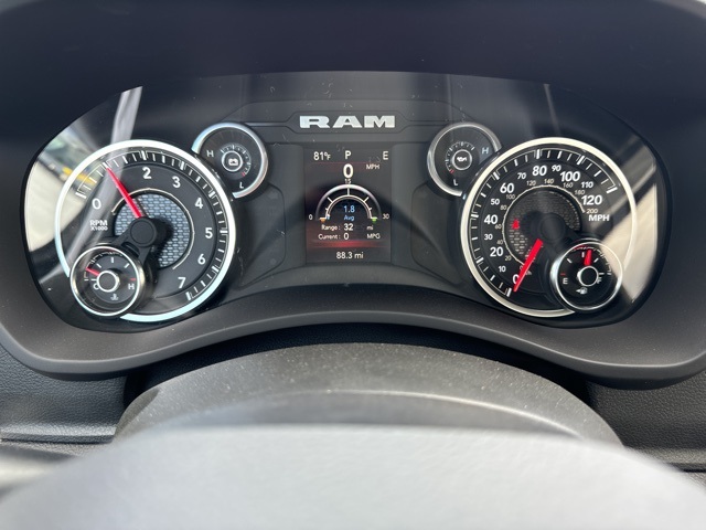 2023 Ram 2500 Tradesman photo 10