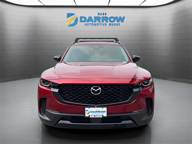 2025 Mazda CX-50 Premium photo 7