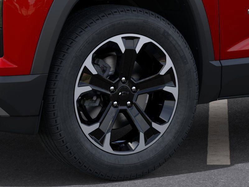 2026 Chevrolet Equinox LT photo 10