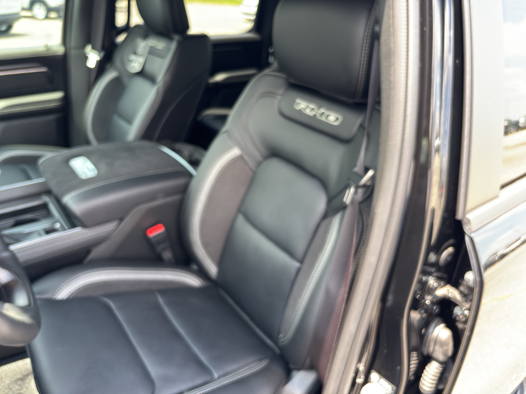 2025 Ram 1500 RHO photo 27