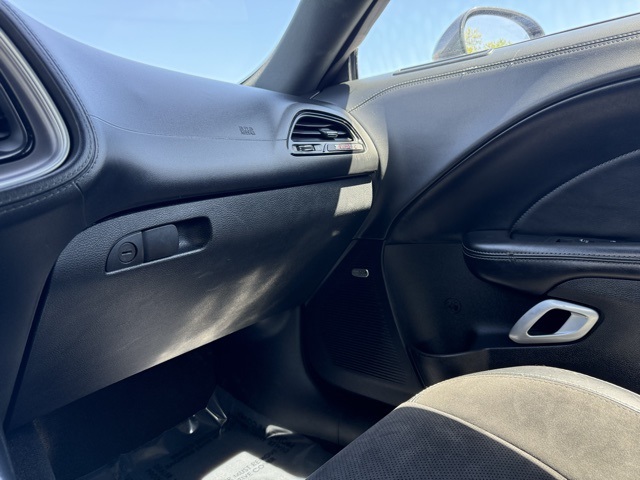 2021 Dodge Challenger R/T Scat Pack photo 25