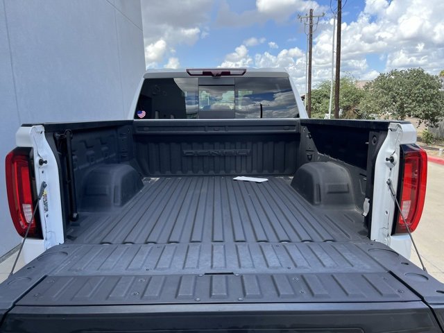 2024 Gmc Sierra 1500 Denali photo 34