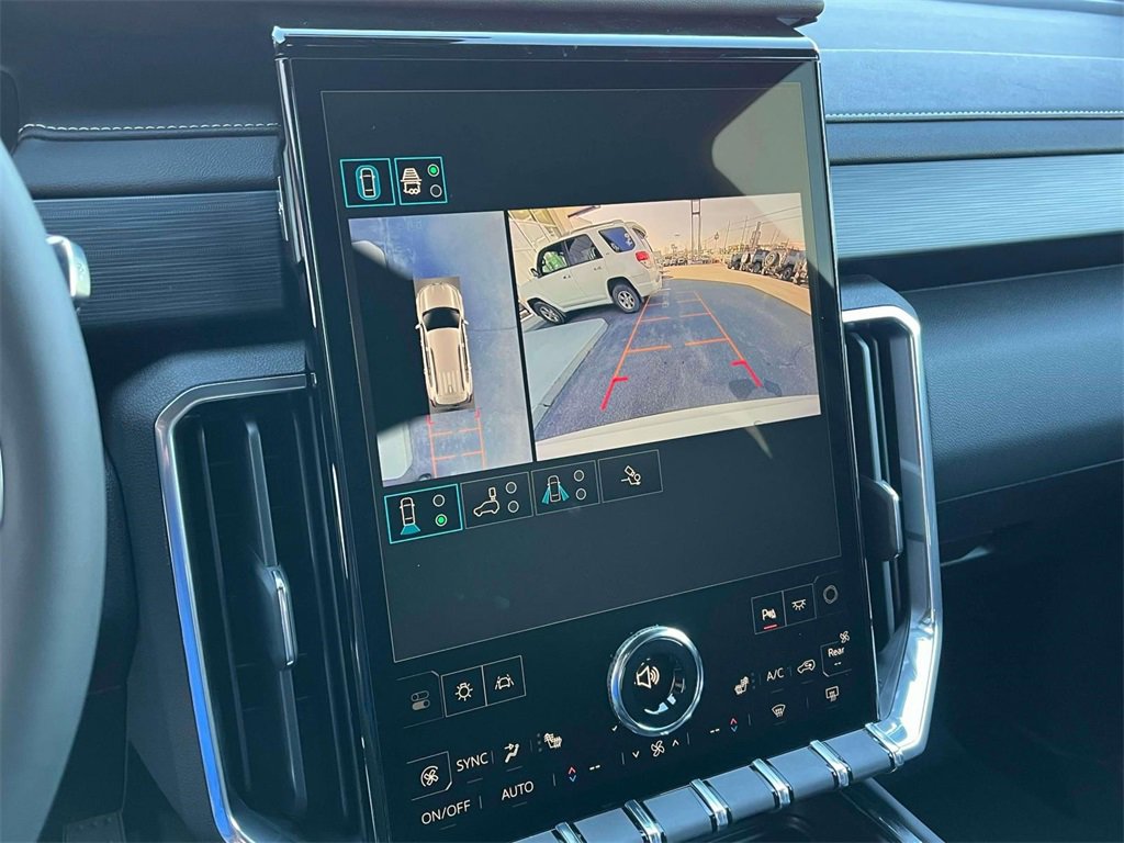 2025 Gmc Acadia Elevation photo 28