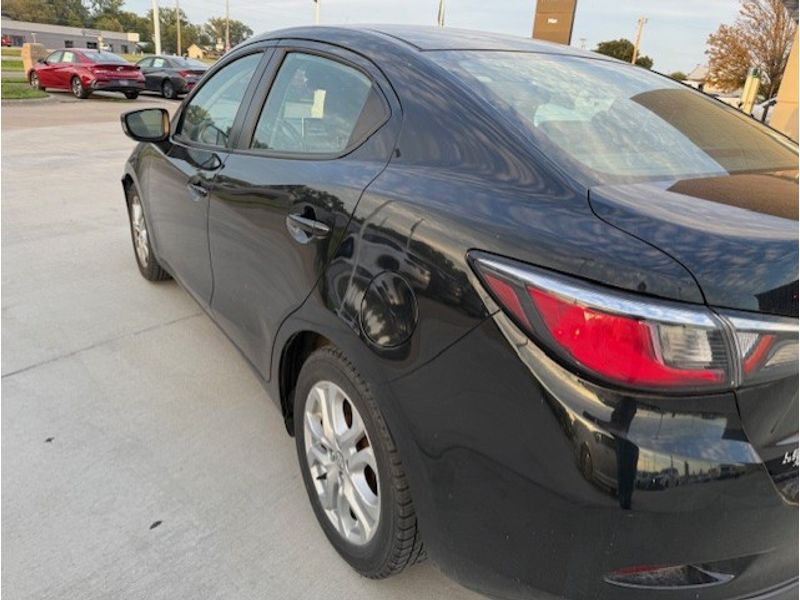 2016 Scion iA Base photo 6