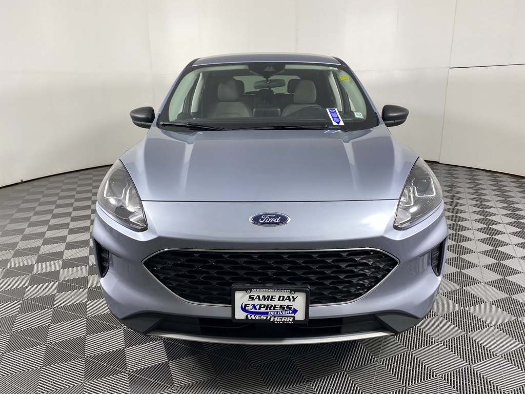 2022 Ford Escape SE photo 5