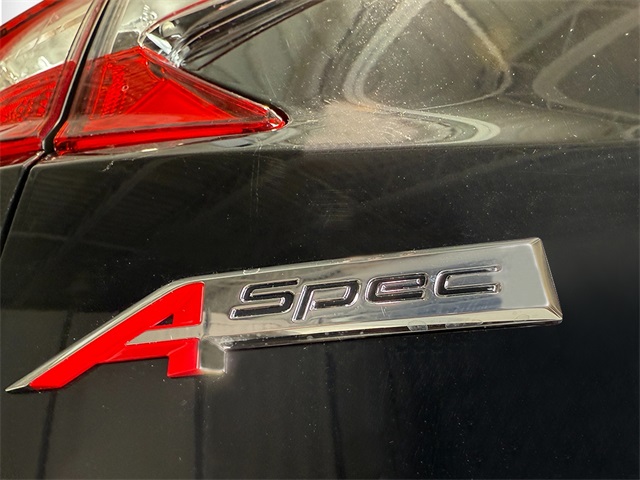 2025 Acura RDX A-Spec photo 5