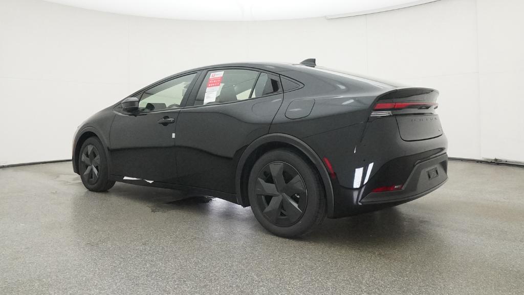 2026 Toyota Prius LE photo 14
