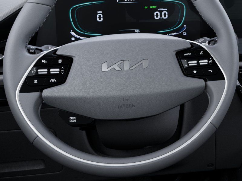2025 Kia Niro EX Touring photo 20