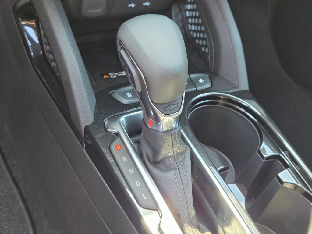 2026 Chevrolet Trailblazer LT photo 11