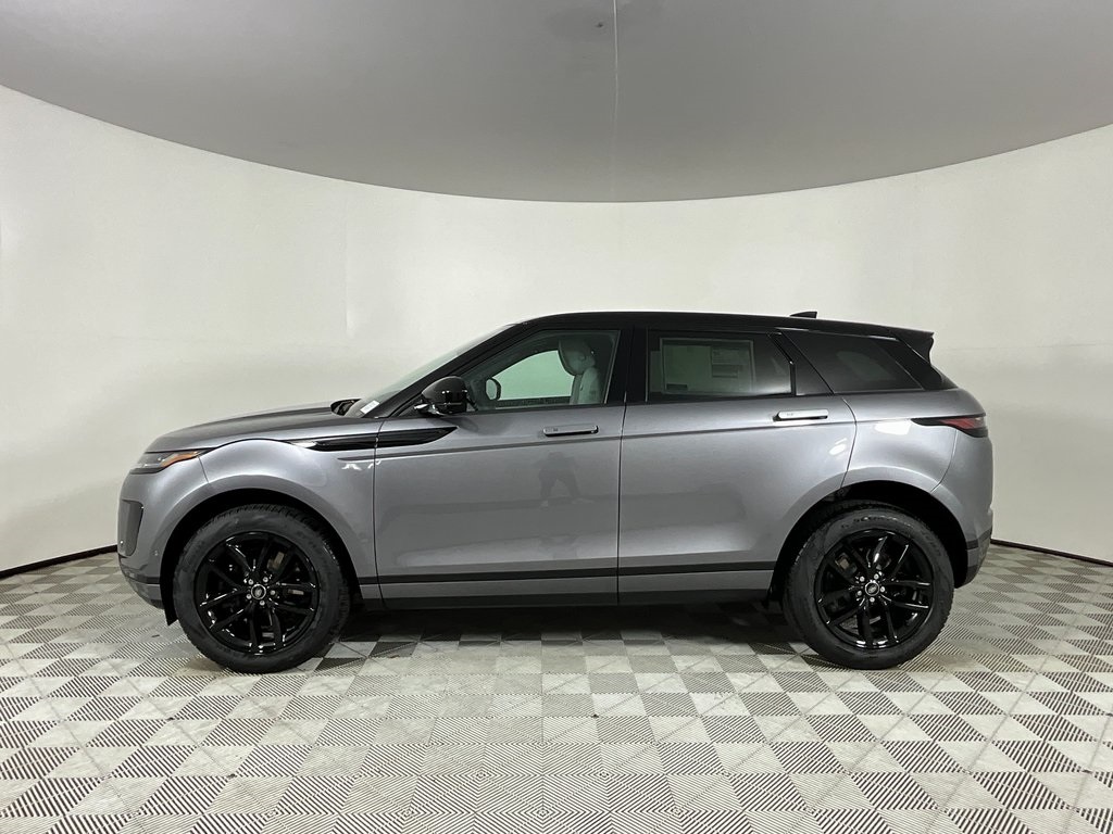 2026 Land Rover Range Rover Evoque S photo 6
