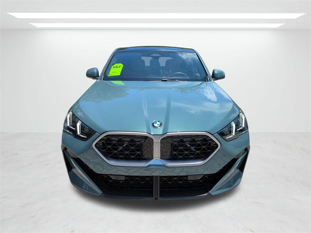 2025 Bmw X2 xDrive28i photo 8