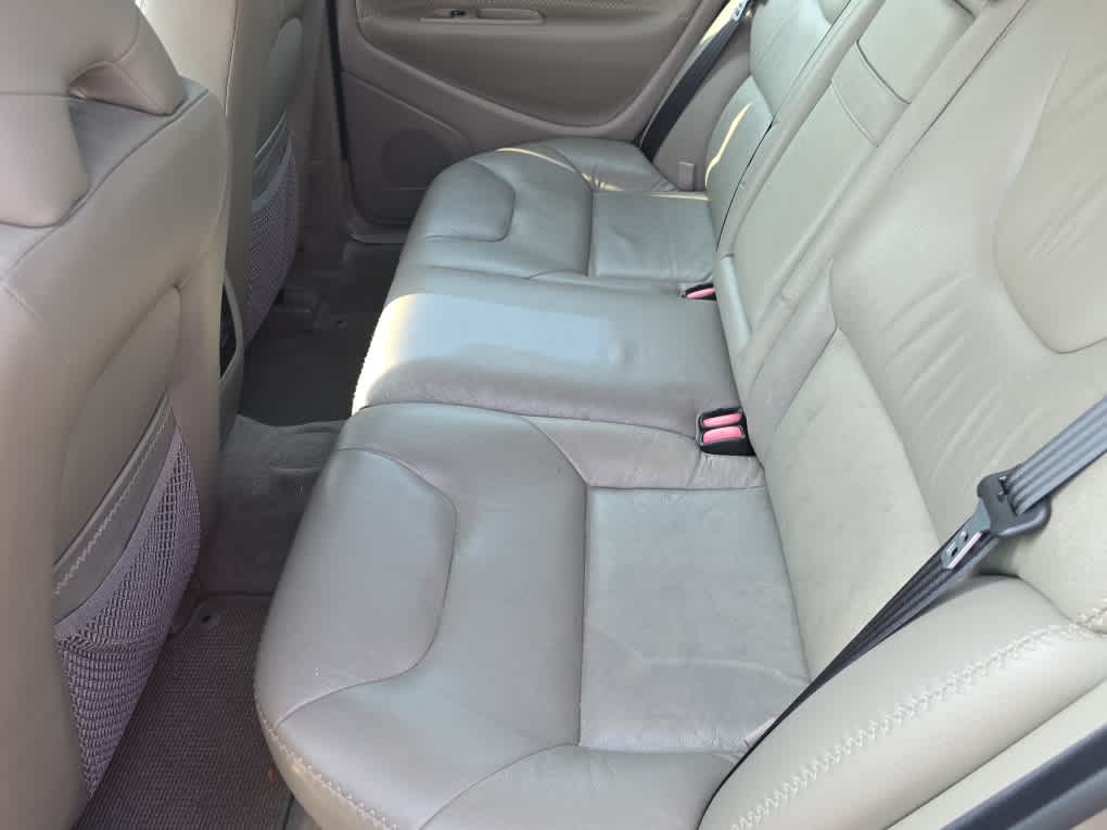 2005 Volvo XC70 2.5T photo 8