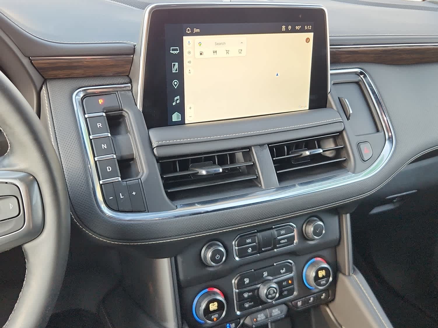 2024 Chevrolet Tahoe Premier photo 14