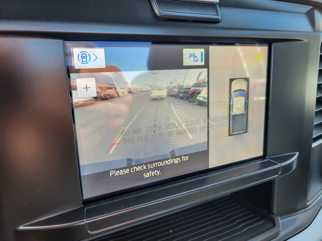 2025 FORD F-350 - Image 12