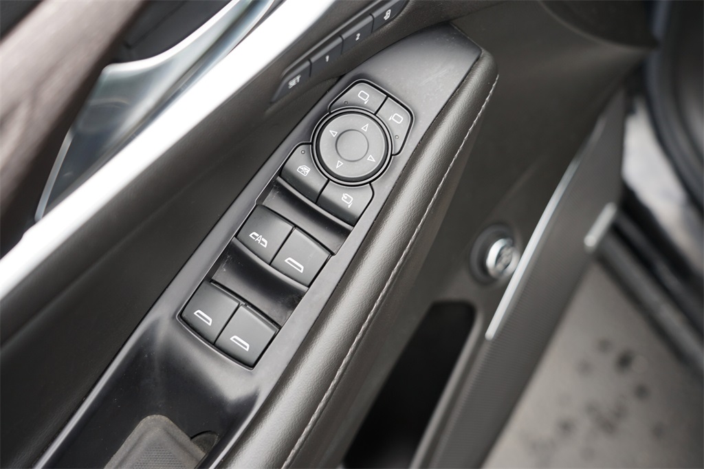 2022 Buick Enclave Avenir photo 16
