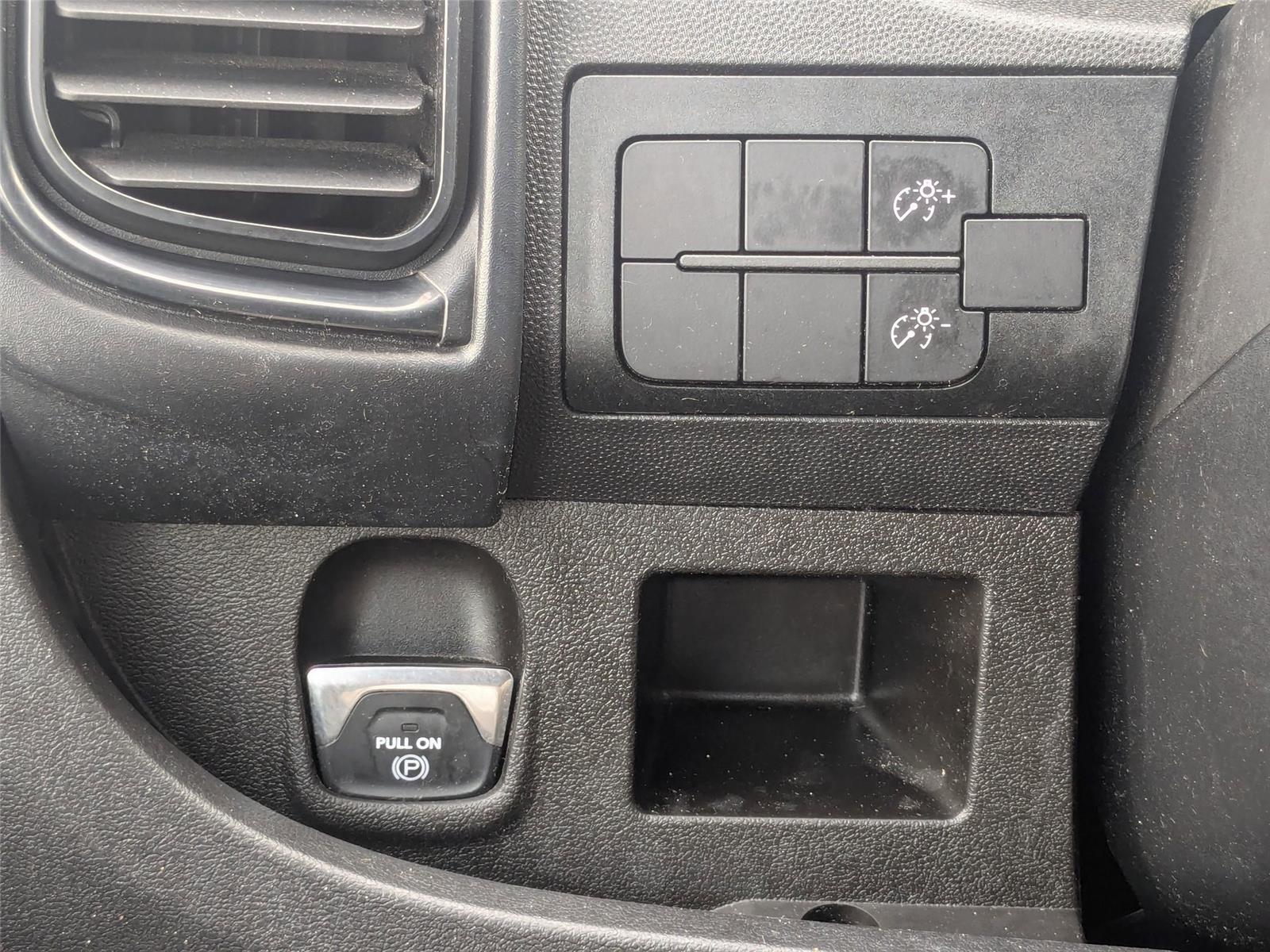 2023 Ram ProMaster 2500 photo 16