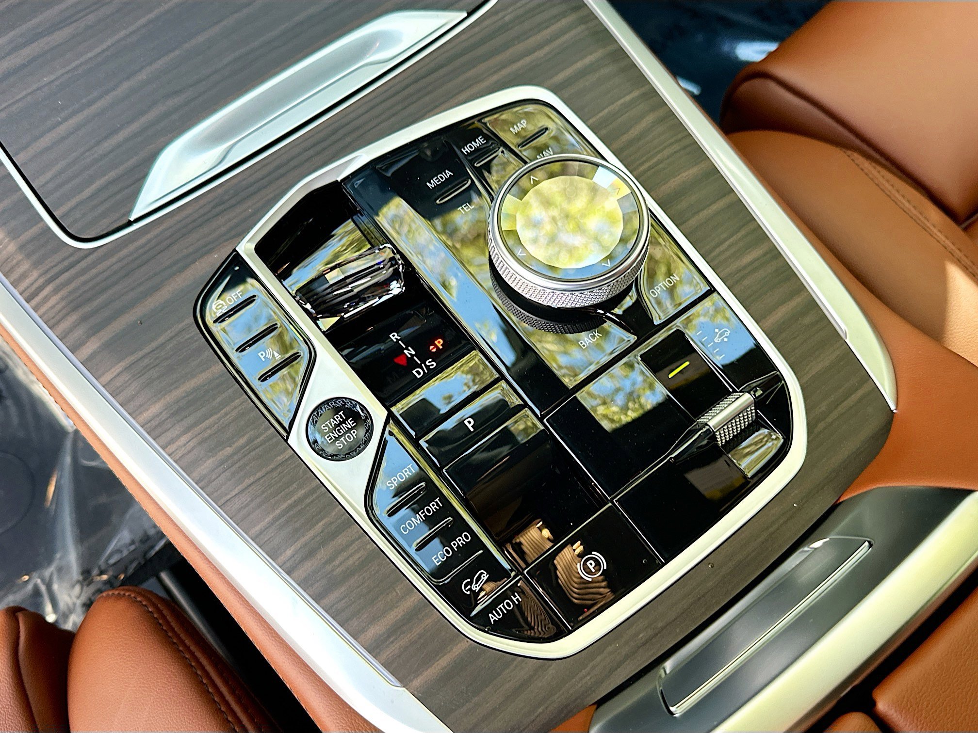2026 Bmw X7 xDrive40i photo 16