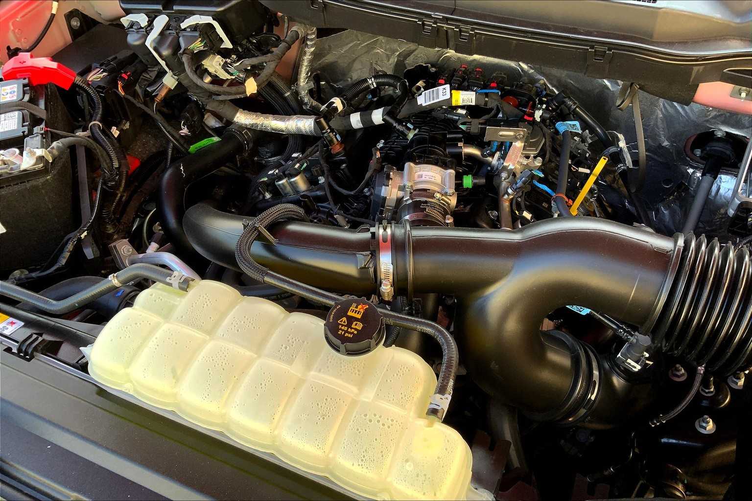 2024 Ford F-150 XL photo 30