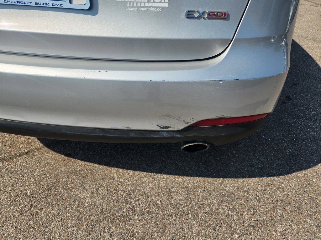 2016 Kia Forte EX photo 24